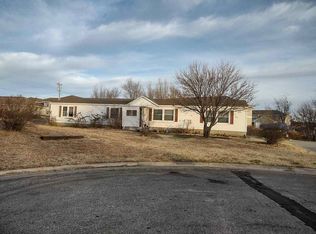 1311 Avenue K Ct, Dodge City, KS 67801
