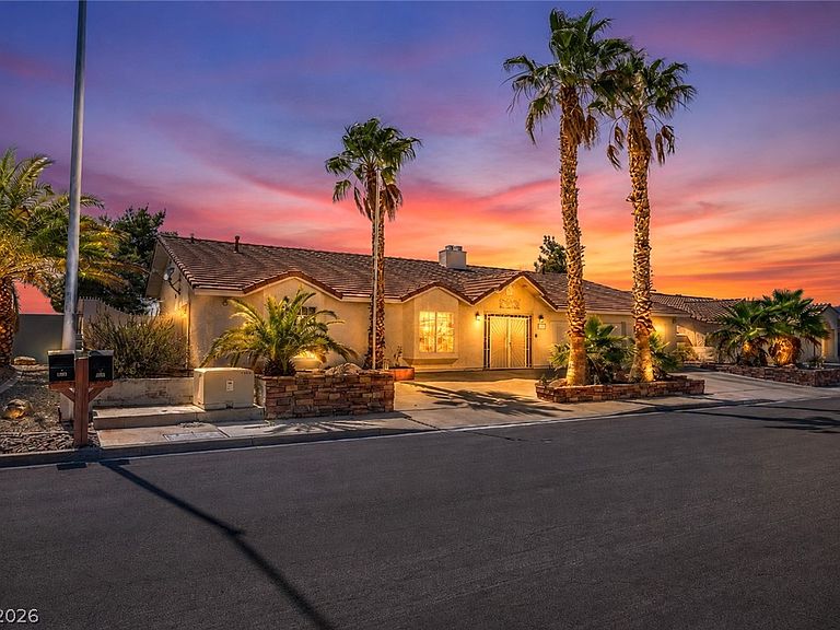 1020 Hollyhock Dr, Henderson, NV
