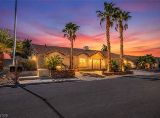 1020 Hollyhock Dr, Henderson, NV 89011