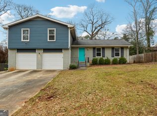 2235 Emerald Springs Dr, Decatur, GA 30035