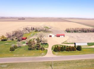 40182 Us Highway 212, Doland, SD 57436