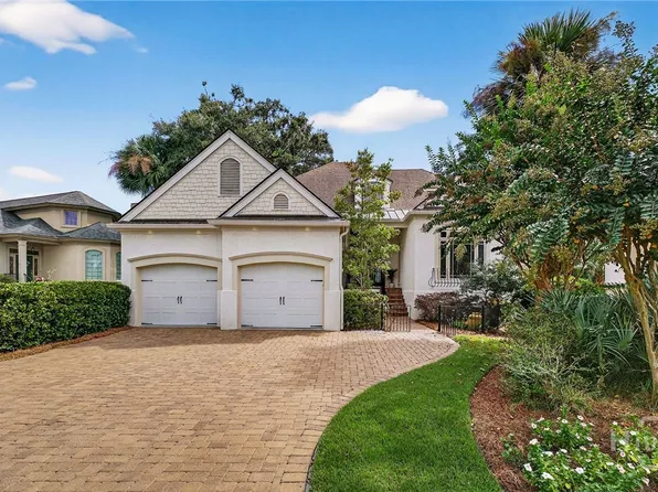 8 Mainsail Crossing, Savannah, GA 31411