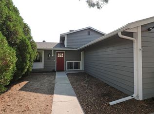 580 1/2 Clifton Way, Grand Junction, CO 81504