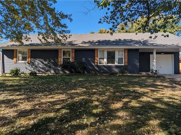 13316 Cherry St, Kansas City, MO 64145