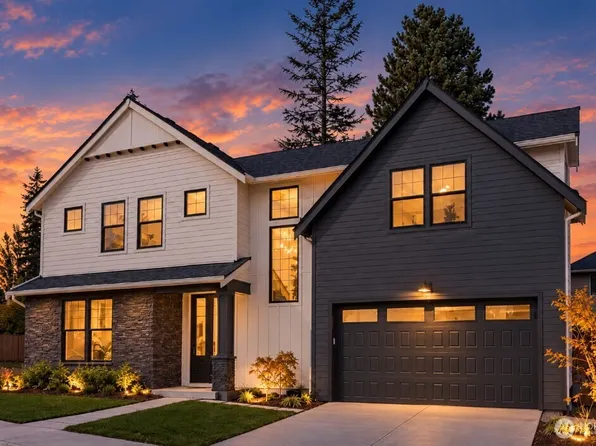 25 213th Place SW, Bothell, WA 98021