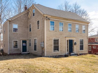 1227 Westbrook Street, Portland, ME, 04102