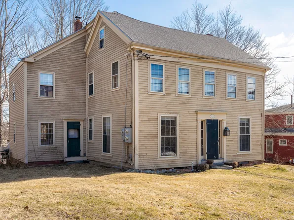 1227 Westbrook Street, Portland, ME 04102