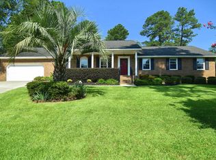 2109 Pine Lake Dr, West Columbia, SC 29169