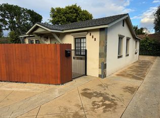 232 S Indian Hill Blvd, Claremont, CA 91711