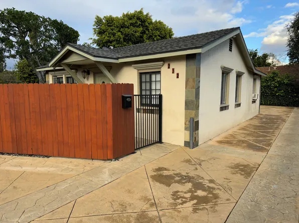 232 S Indian Hill Blvd, Claremont, CA 91711