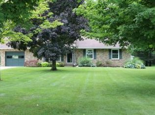 1881 Lee Rd, Marion, OH 43302