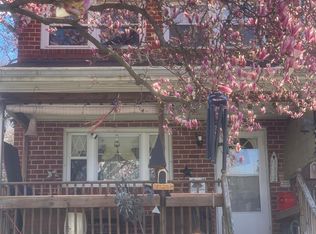 4111 Townsend Ave, Baltimore, MD 21225