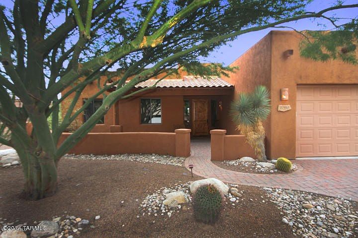 2nd image of 17911 S Camino De Loreto