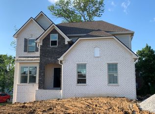 1014 Maleventum Way, Spring Hill, TN 37174