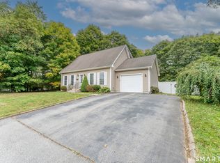 268 Mechanic St, Killingly, CT 06239