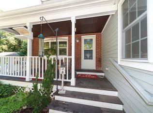 202 Horse Pond Rd, Sudbury, MA 01776