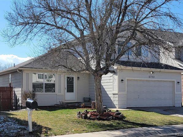 2732 E 132nd Place, Thornton, CO 80241