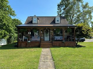 4846 Harding Ave, Ravenna, OH 44266