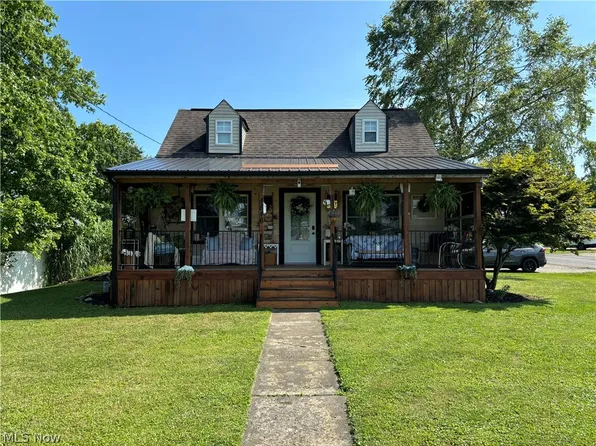 4846 Harding Ave, Ravenna, OH 44266