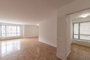 Rented by Solow Realty