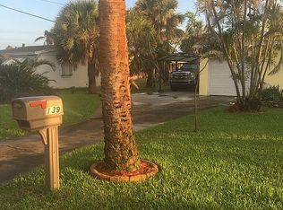 139 NE 1st St, Satellite Beach, FL 32937