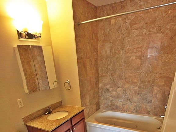 Jacuzzi-like Bathroom, Owner's Suite