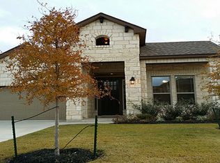 2528 Muzzie Ln, Leander, TX 78641