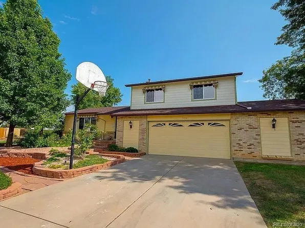 11321 Clermont Drive, Thornton, CO 80233