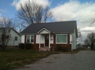2804 Florence Dr, Hopkinsville, KY 42240
