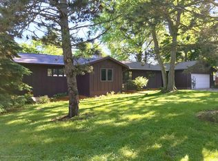 2056 Sandhill Rd, Mason, MI 48854