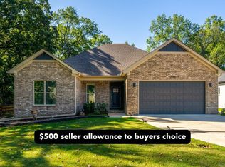 2805 Carmichael Dr, Conway, AR 72034