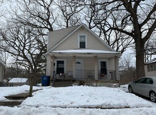 1532 33rd St, Des Moines, IA 50311