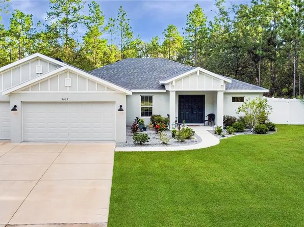 13023 Downy Woodpecker Rd, Weeki Wachee, FL 34614