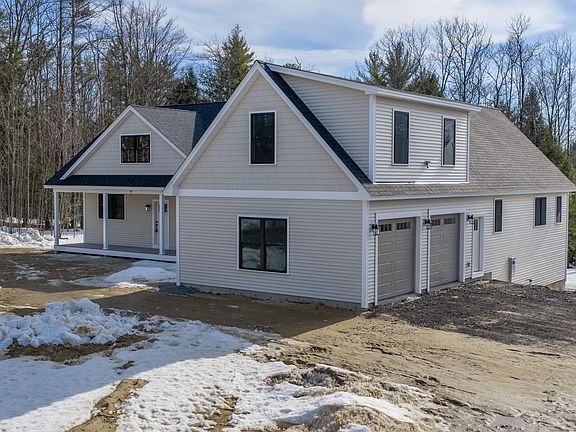2nd image of 80 Hatch Corner Road
