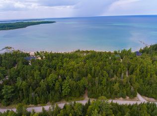 Nhn Albany Point Rd, Presque Isle, MI 49777