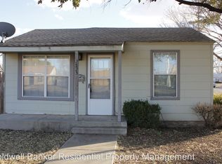 2823 35th St, Lubbock, TX 79413