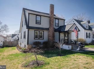 3017 Hiss Ave, Baltimore, MD