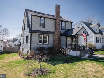 3017 Hiss Ave, Baltimore, MD, 21234
