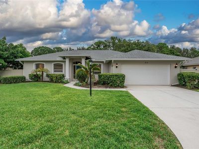 813 Oak Pond Dr, Osprey, FL, 34229