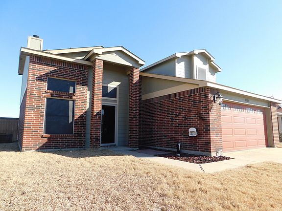 2nd image of 3101 Paintbrush Dr