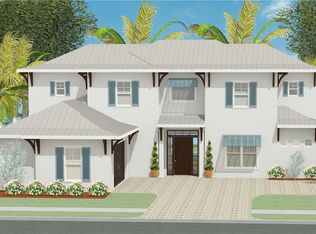 1911 Morris St, Sarasota, FL 34239
