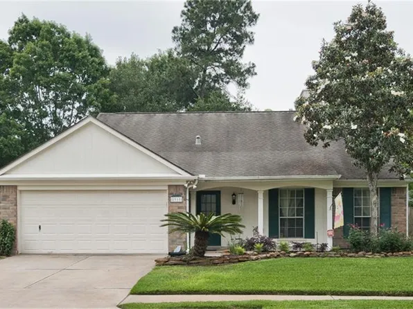8915 Village Hills Dr, Spring, TX 77379