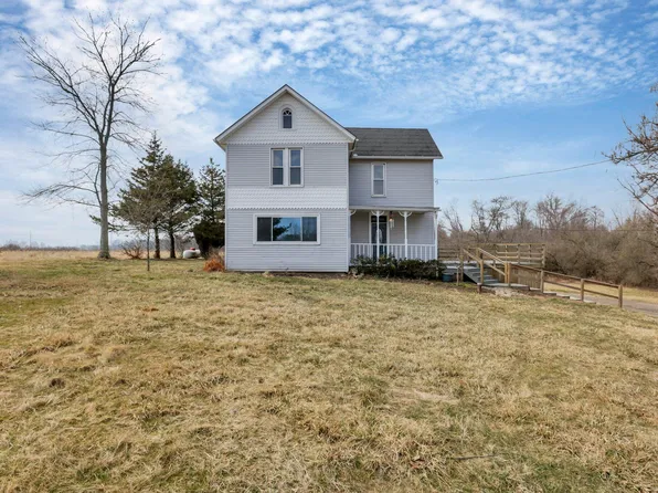 10028 Watkins Rd SW, Etna, OH 43062