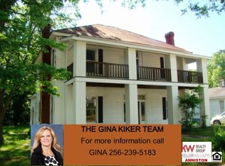25 Main St, Oxford, AL 36203