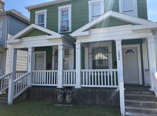 1592 S 4th St #2-B/R, Columbus, OH 43207
