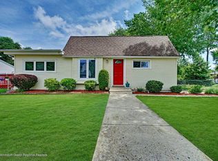 810 Pontiac Ave, Brick, NJ 08724