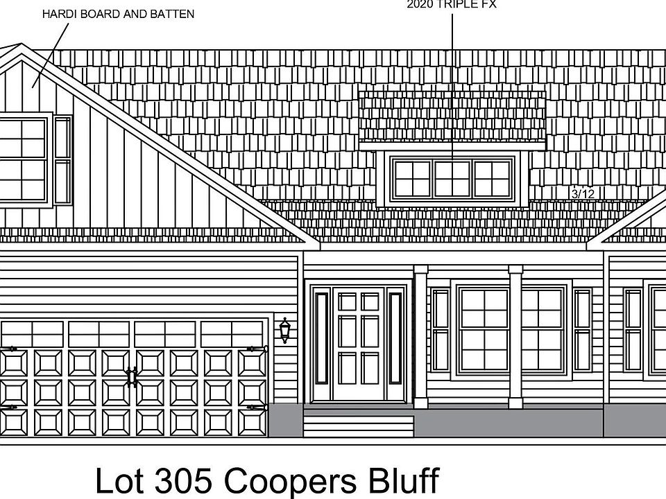 1st image of 5172 Water Breeze Ct. Lot 305