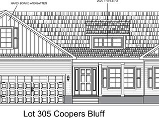 5172 Water Breeze Ct LOT 305, Myrtle Beach, SC 29588