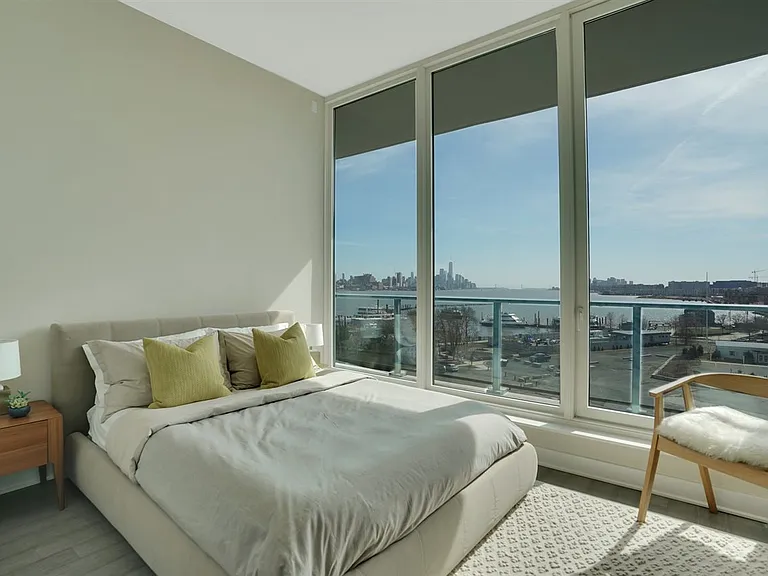 1200 Avenue At Port Imperial #417 — Photo 9