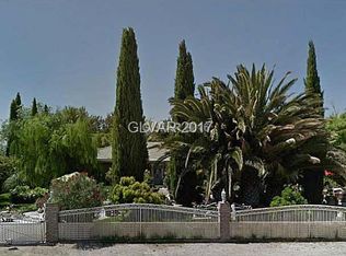 6855 Donald Nelson Ave, Las Vegas, NV 89131